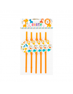 SORBETES 10-1 ANIMALES DE...