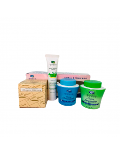 ESTUCHE FACIAL MICHELLE...