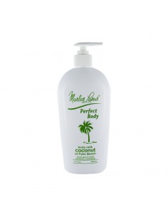 CREMA MARLEN COCONUT 16...