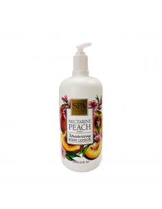 SPA LUXURY BODY LOTION NEC...