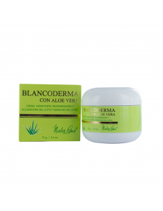 BLANCODERMA CON ALOE VERA...