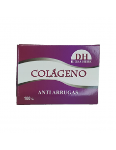 JABÓN DIOSA HEBE COLÁGENO...