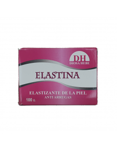 JABÓN DIOSA HEBE ELASTINA...