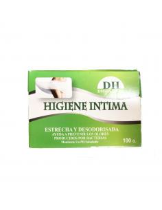 JABÓN DIOSA HEBE HIGIENE...