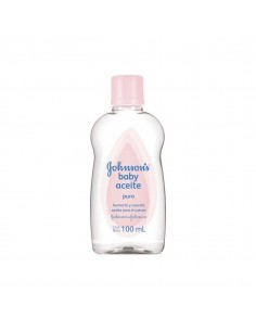 ACEITE JOHNSONS ORIGINAL...