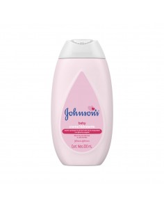 CREMA LIQUIDA JOHNSONS 200ML