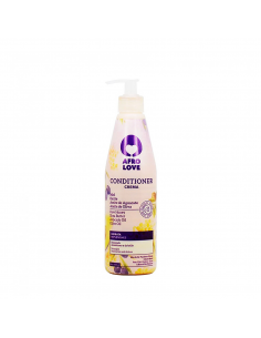 ACONDICIONADOR AFRO LOVE 16 OZ