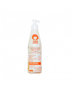 SHAMPOO AFRO LOVE...