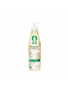SHAMPOO AFRO LOVE 16 OZ