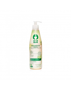 SHAMPOO AFRO LOVE LIBRE...