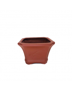 MACETERO DE CERAMICA...