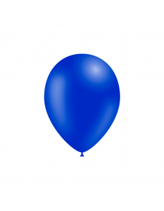 GLOBOS 9"X144 AZUL 50/1 2