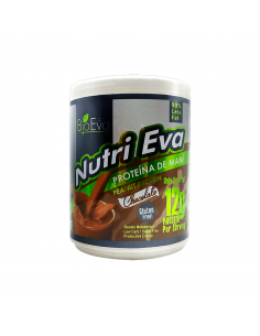 PROTEINA MANÍ SABOR...