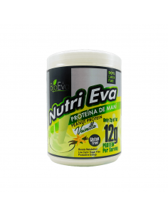 PROTEINA MANÍ SABOR...
