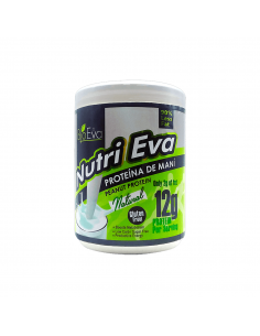 PROTEINA MANÍ  NATURAL...
