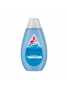SHAMPOO JOHNSONS BABY...