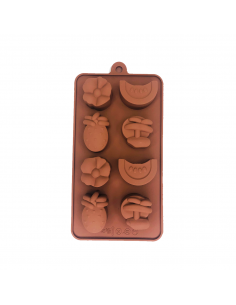 MOLDE HORNO SILICON FORMA...