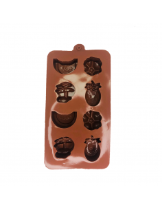 MOLDE HORNO SILICON FORMA... 2