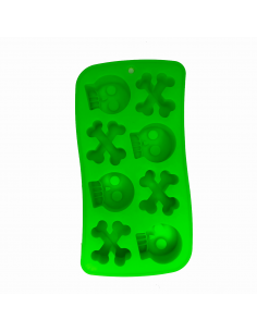 MOLDE HORNO FIGURAS...