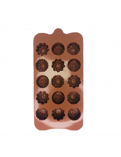 MOLDE HORNO SILICON FORMA... 2