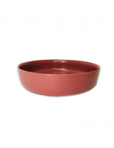 BOWL UNICOLOR 25CM 2