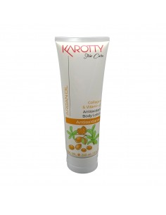 CREMA KAROTTY ARGAN 8...