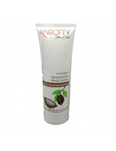 CREMA KAROTTY CACAO 8...