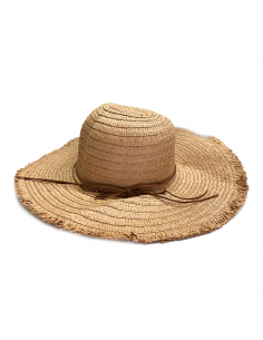 SOMBRERO DE PLAYA CINTA... 2