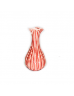 FLORERO CERAMICA