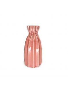 FLORERO DE CERAMICA 11 CM