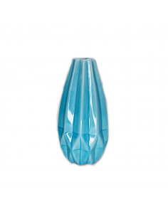 FLORERO DE CERAMICA 11 CM