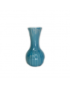 FLORERO DE CERAMICA 11 CM