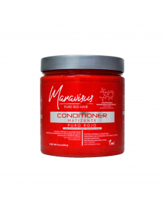 CONDITIONER MARVISUS P ROJO...