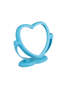 ESPEJO CON FORMA DE CORAZÓN...