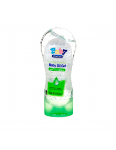 BABY XTRACARE OIL GEL 5 OZ