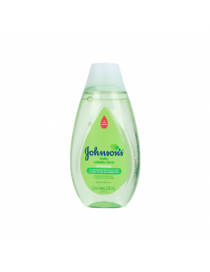 J BABY SHAMPOO CABELLOS...
