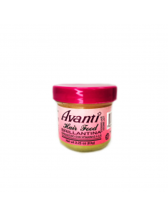 AVANTI HAIR FOOD...