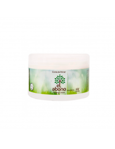 CREMA DE PEINAR EL ABONO HK...