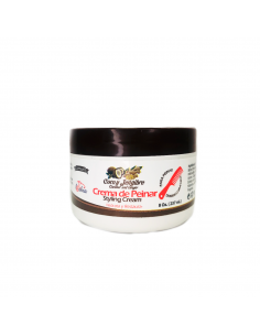 CREMA PEINAR COCO/JENGIBRE...