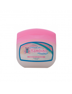 VASELINA BAMBINO ROSADA 3 OZ