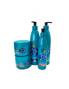 BOLSO SILICON MIX KIT RIZO... 2