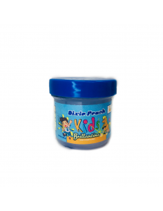 DIXIE PIXIE BRILLANTINA...