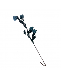 ARREGLO FLORAL ROSAS X96 576/1