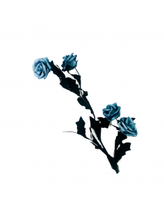 ARREGLO FLORAL ROSAS X96 576/1 2
