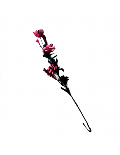 ARREGLO FLORAL ROSAS X96 576/1