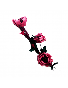 ARREGLO FLORAL ROSAS X96 576/1 2