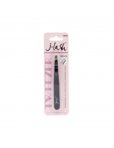 PINZA DE ALTA PRECISION NEGRA