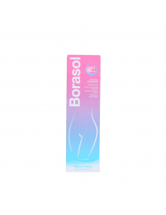 BORASOL LÍQUIDO 8 OZ