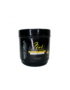 MASCARILLA COCO FLOR...