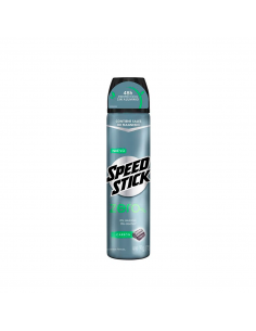DES.SPEED STICK AERO ZERO...